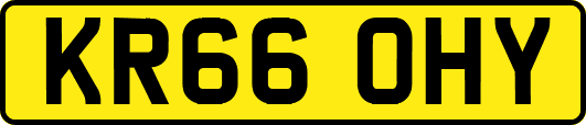 KR66OHY