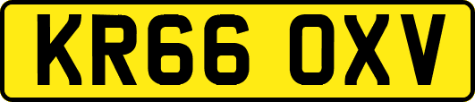 KR66OXV