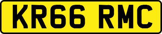 KR66RMC