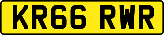 KR66RWR