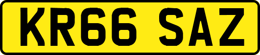 KR66SAZ