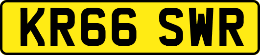 KR66SWR