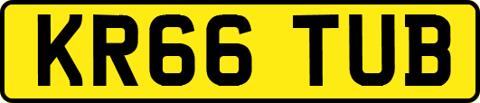KR66TUB