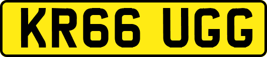 KR66UGG