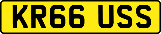 KR66USS
