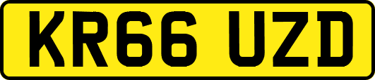 KR66UZD