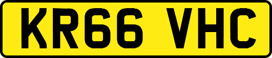 KR66VHC