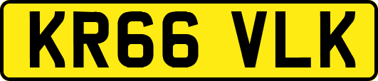 KR66VLK