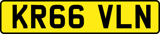 KR66VLN