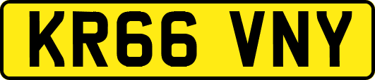 KR66VNY