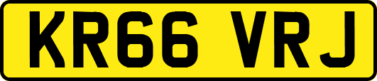 KR66VRJ