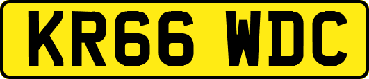 KR66WDC