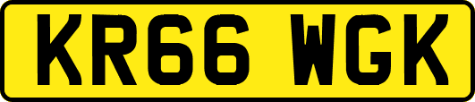 KR66WGK