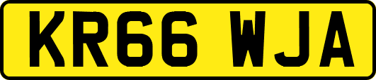 KR66WJA