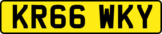 KR66WKY