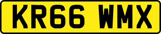 KR66WMX