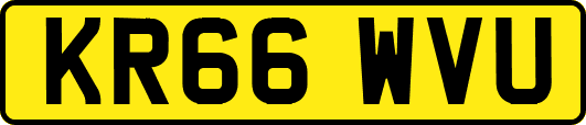 KR66WVU