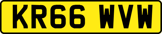KR66WVW