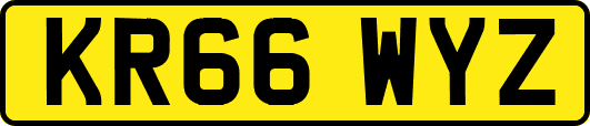 KR66WYZ