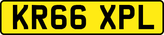 KR66XPL