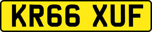 KR66XUF