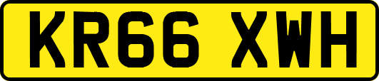 KR66XWH