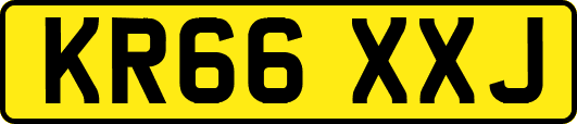KR66XXJ