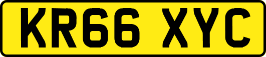 KR66XYC