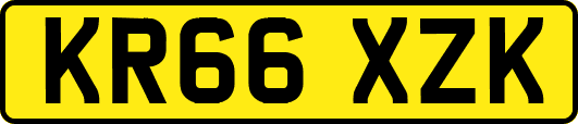 KR66XZK