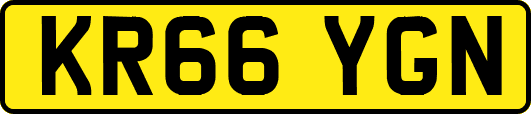 KR66YGN