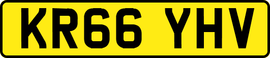 KR66YHV