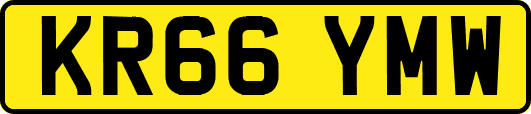 KR66YMW