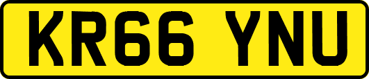 KR66YNU