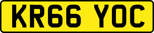 KR66YOC