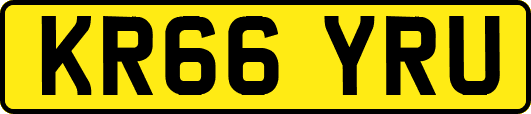 KR66YRU