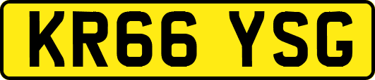 KR66YSG