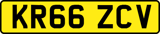 KR66ZCV