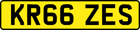 KR66ZES