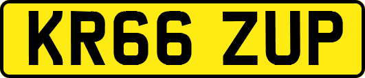 KR66ZUP