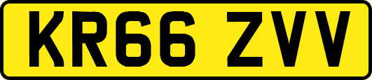 KR66ZVV