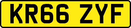 KR66ZYF