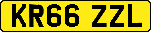 KR66ZZL