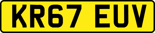 KR67EUV
