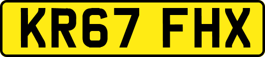 KR67FHX