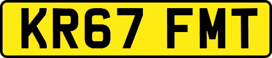 KR67FMT