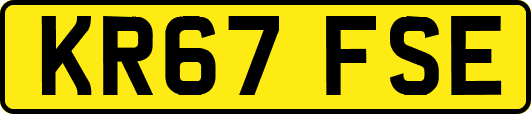 KR67FSE