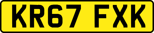 KR67FXK