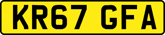 KR67GFA