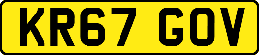 KR67GOV