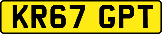 KR67GPT